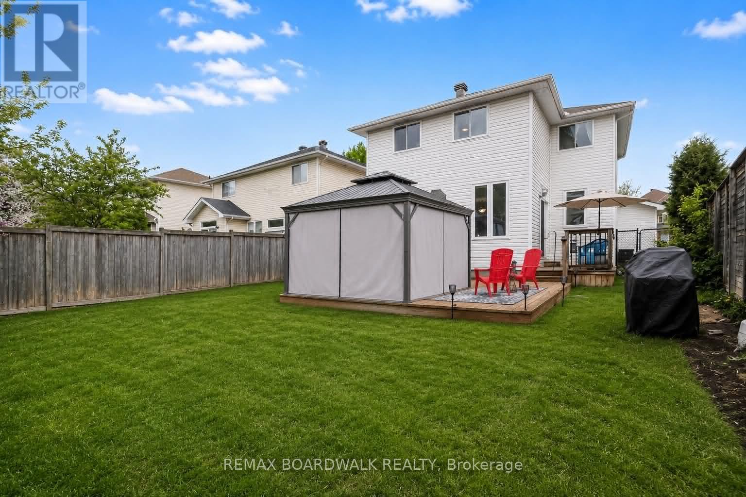4091 CANYON WALK DRIVE - 26