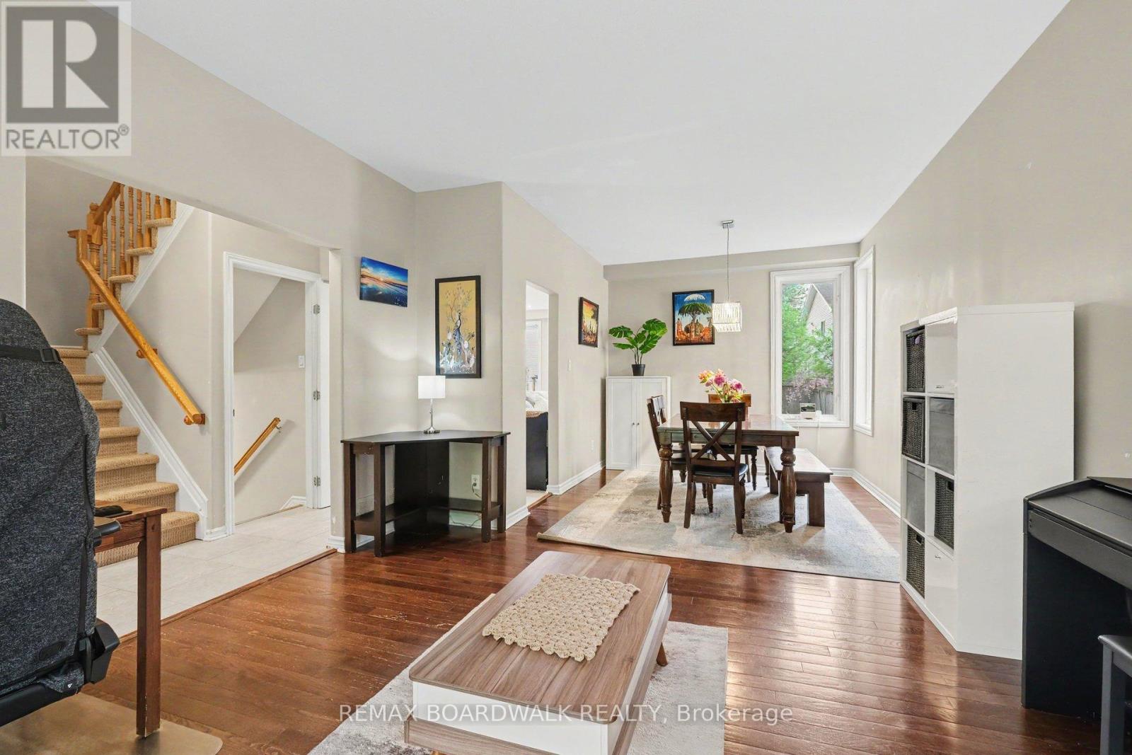 4091 CANYON WALK DRIVE - 7
