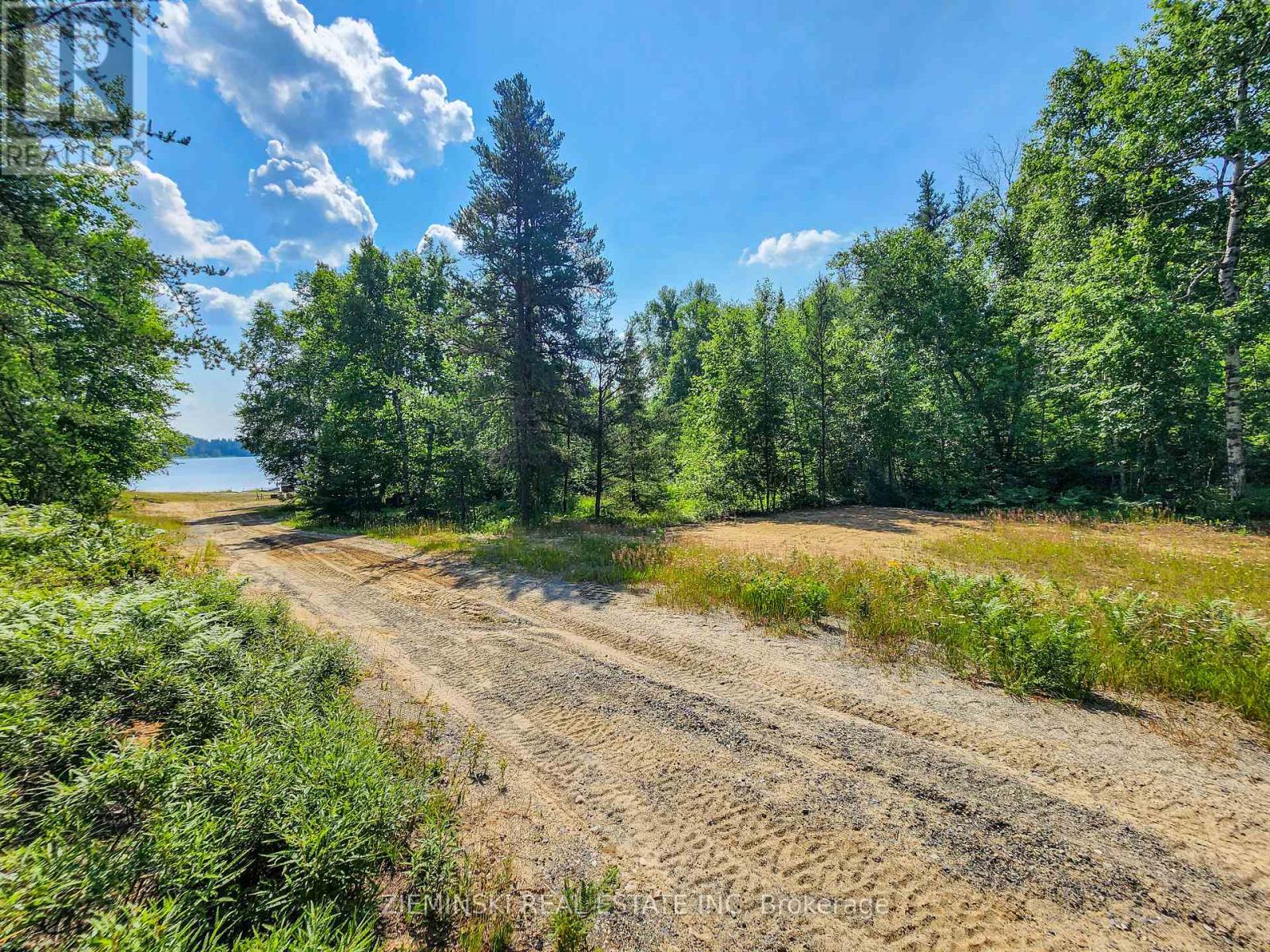 LOT 3 PLAN 6M499, NORTH MUNRO LAKE ROAD