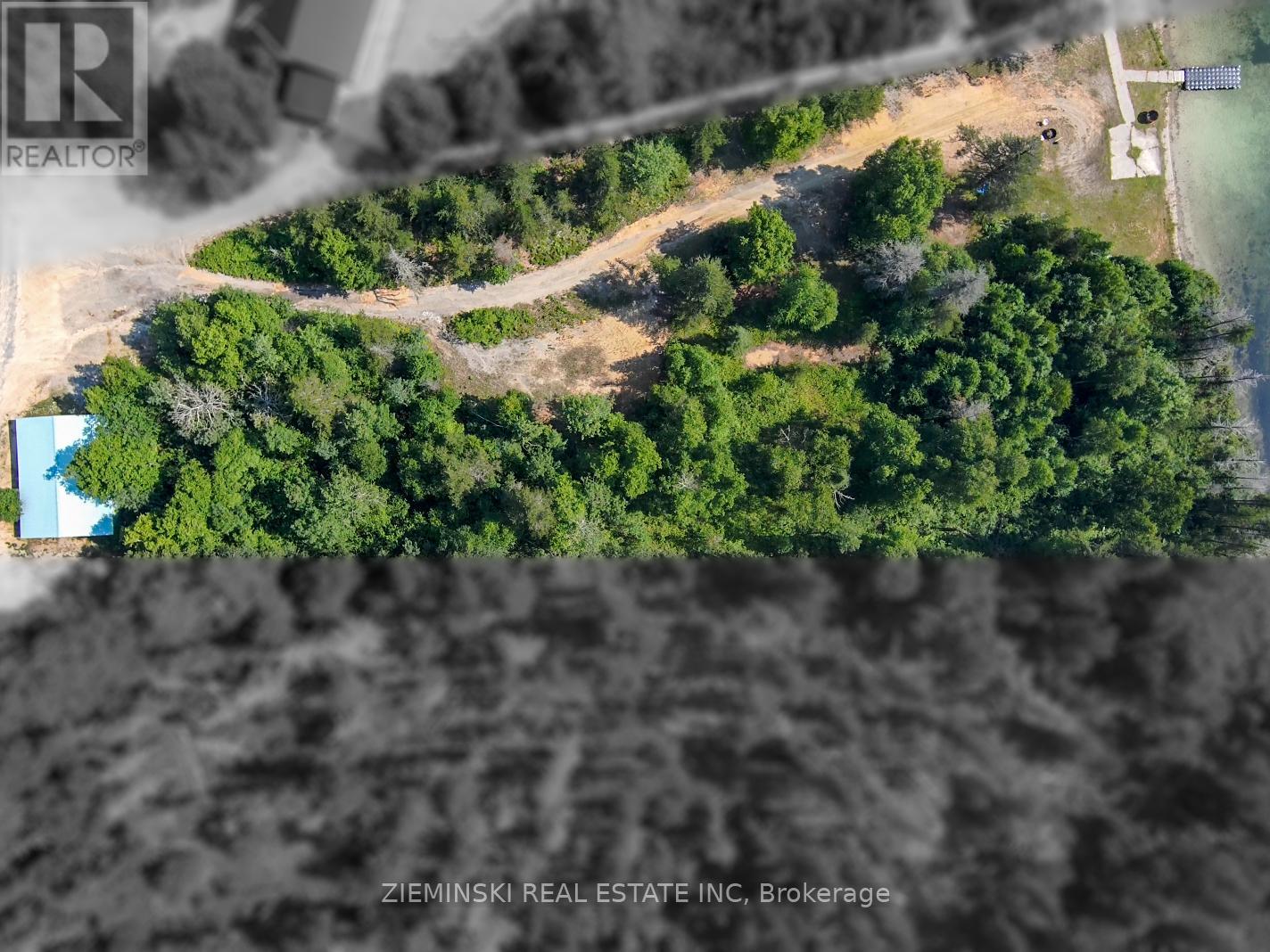 LOT 3 PLAN 6M499, NORTH MUNRO LAKE ROAD