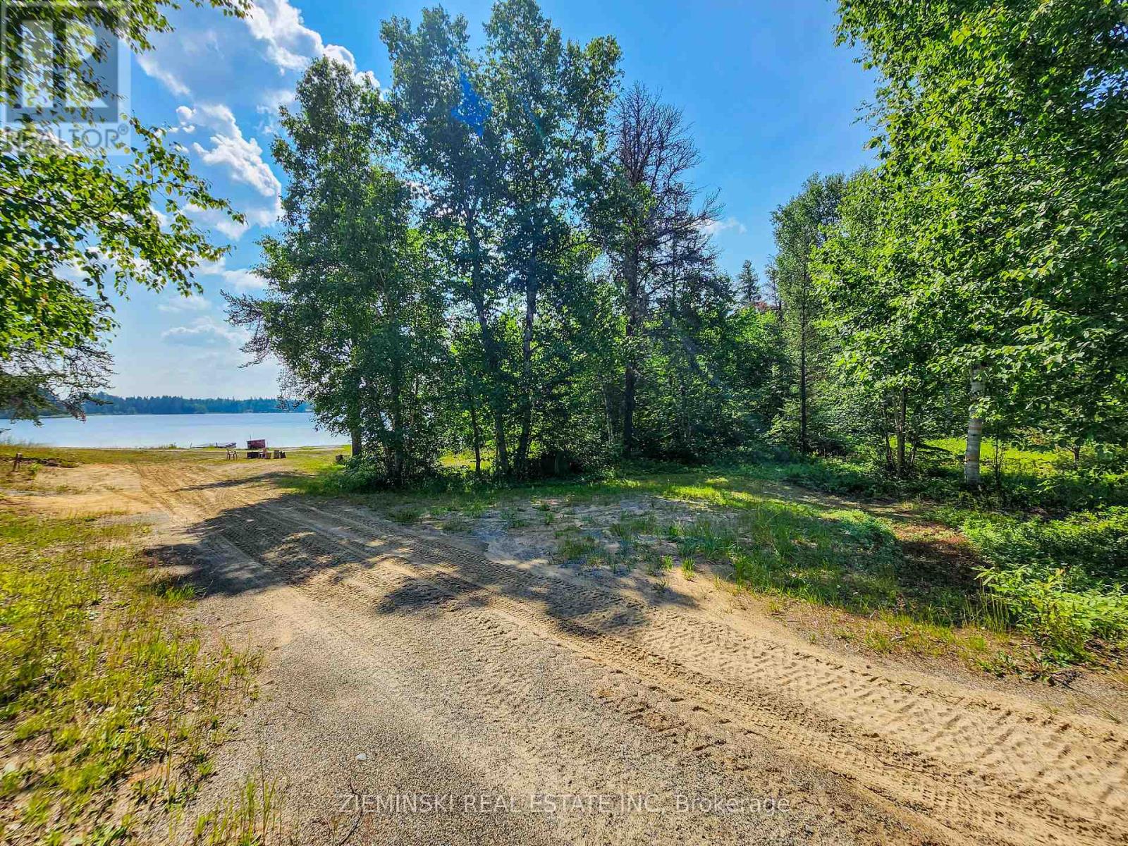 LOT 3 PLAN 6M499, NORTH MUNRO LAKE ROAD