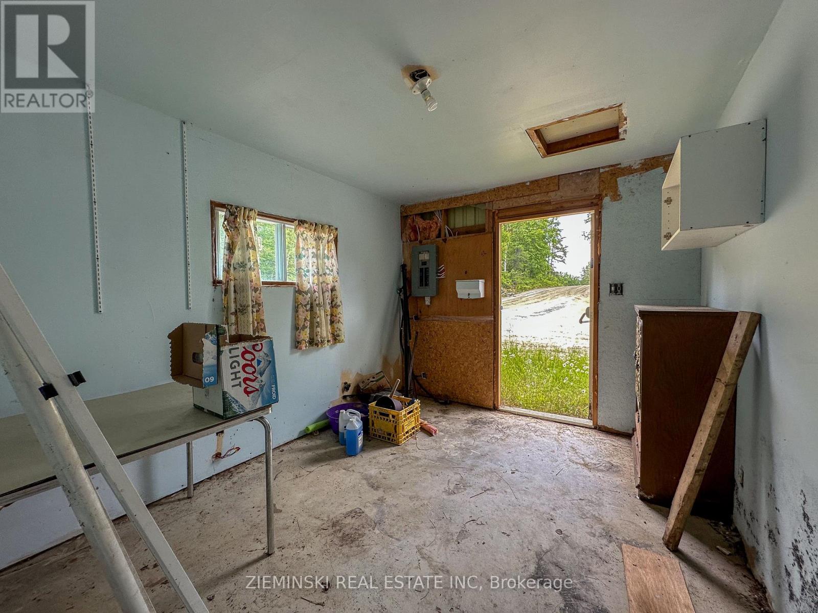 LOT 3 PLAN 6M499, NORTH MUNRO LAKE ROAD