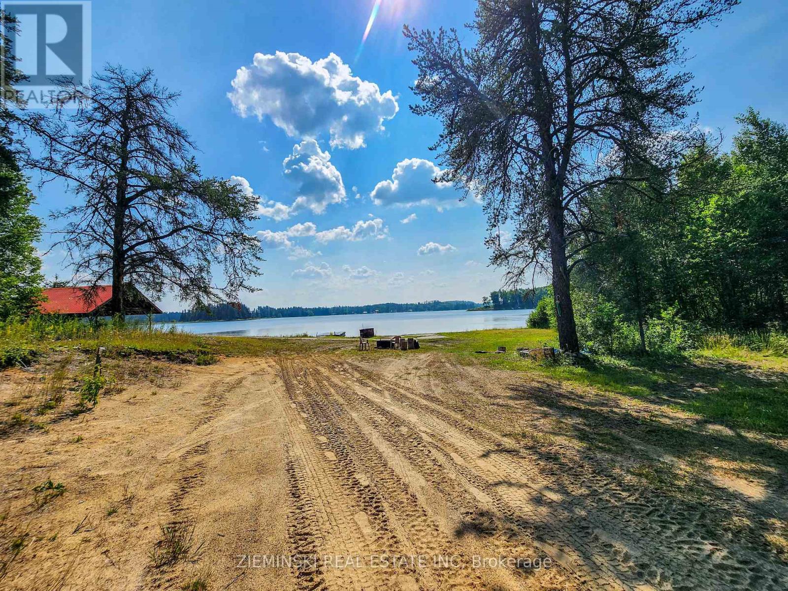 LOT 3 PLAN 6M499, NORTH MUNRO LAKE ROAD