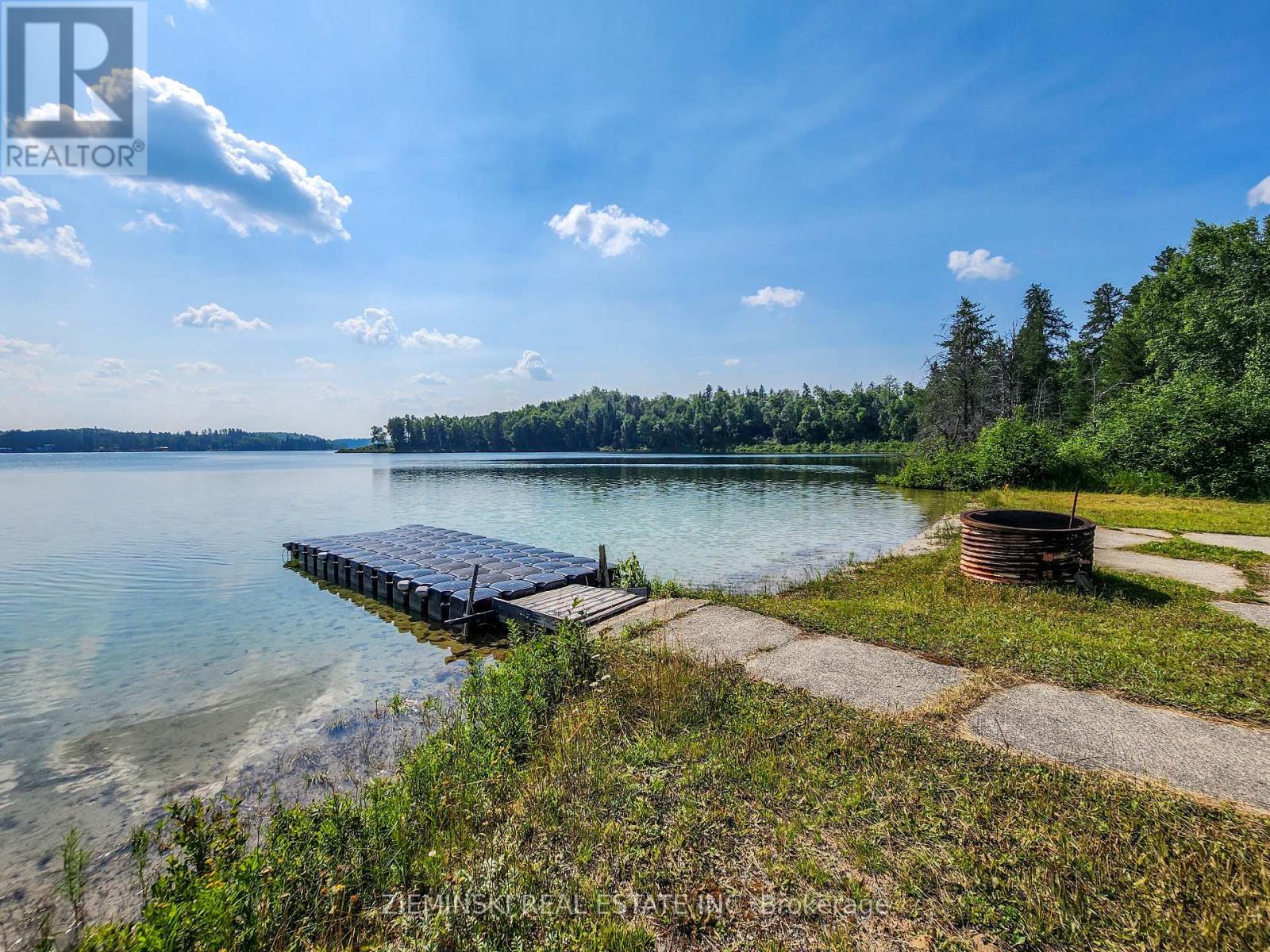 LOT 3 PLAN 6M499, NORTH MUNRO LAKE ROAD