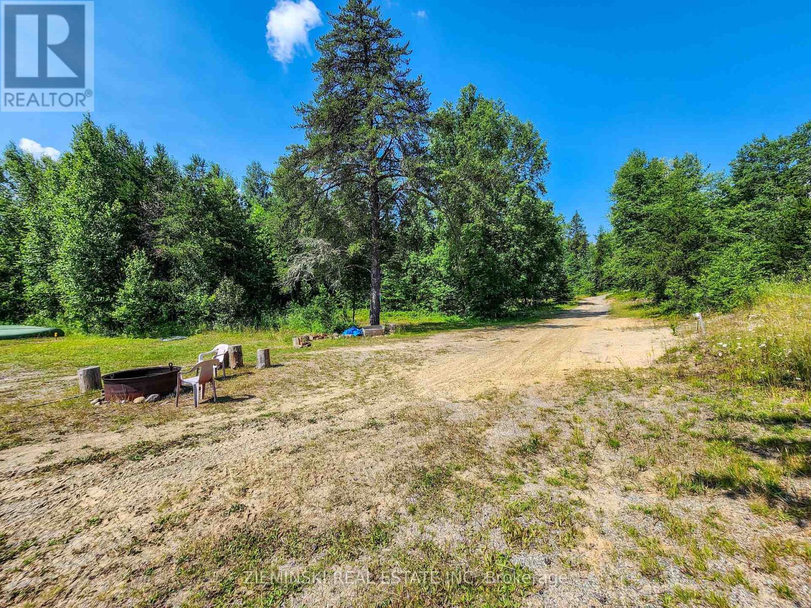 LOT 3 PLAN 6M499, NORTH MUNRO LAKE ROAD