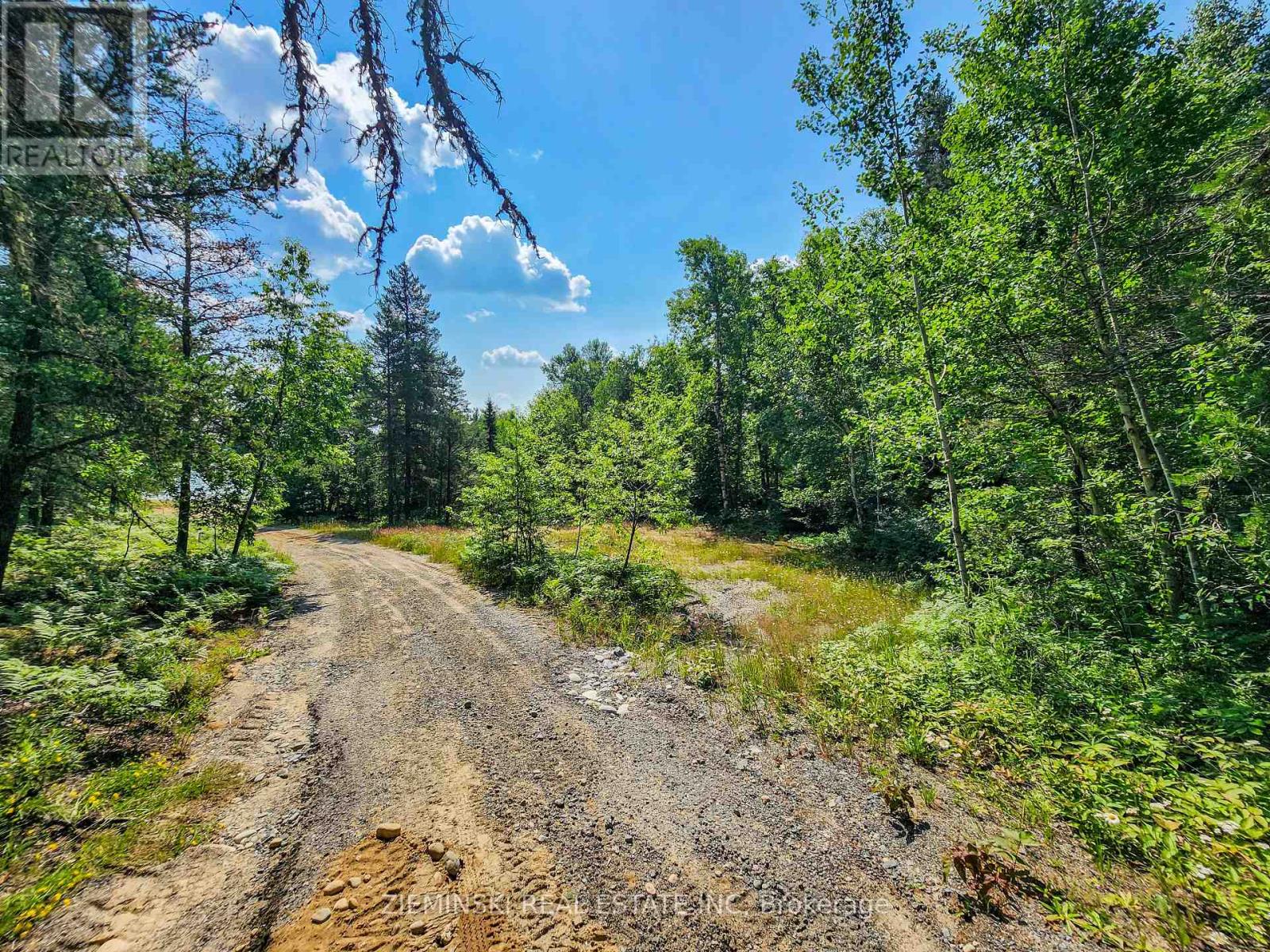 LOT 3 PLAN 6M499, NORTH MUNRO LAKE ROAD