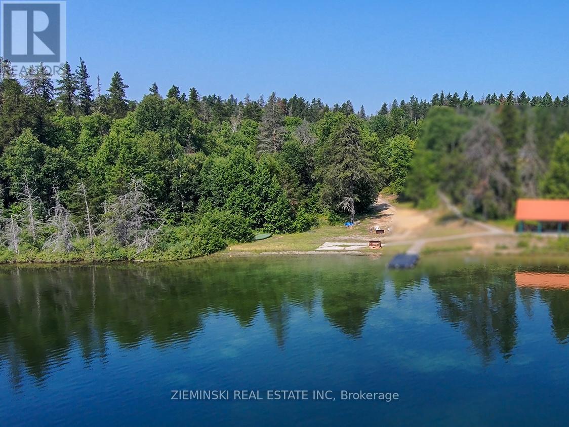 LOT 3 PLAN 6M499, NORTH MUNRO LAKE ROAD