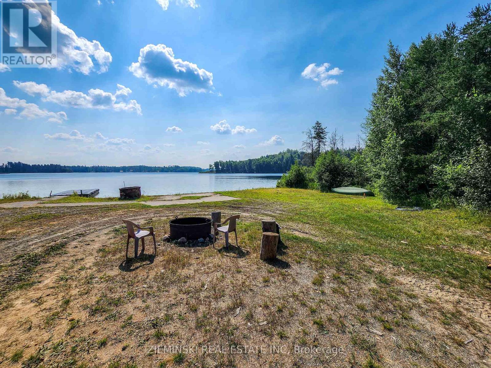 LOT 3 PLAN 6M499, NORTH MUNRO LAKE ROAD