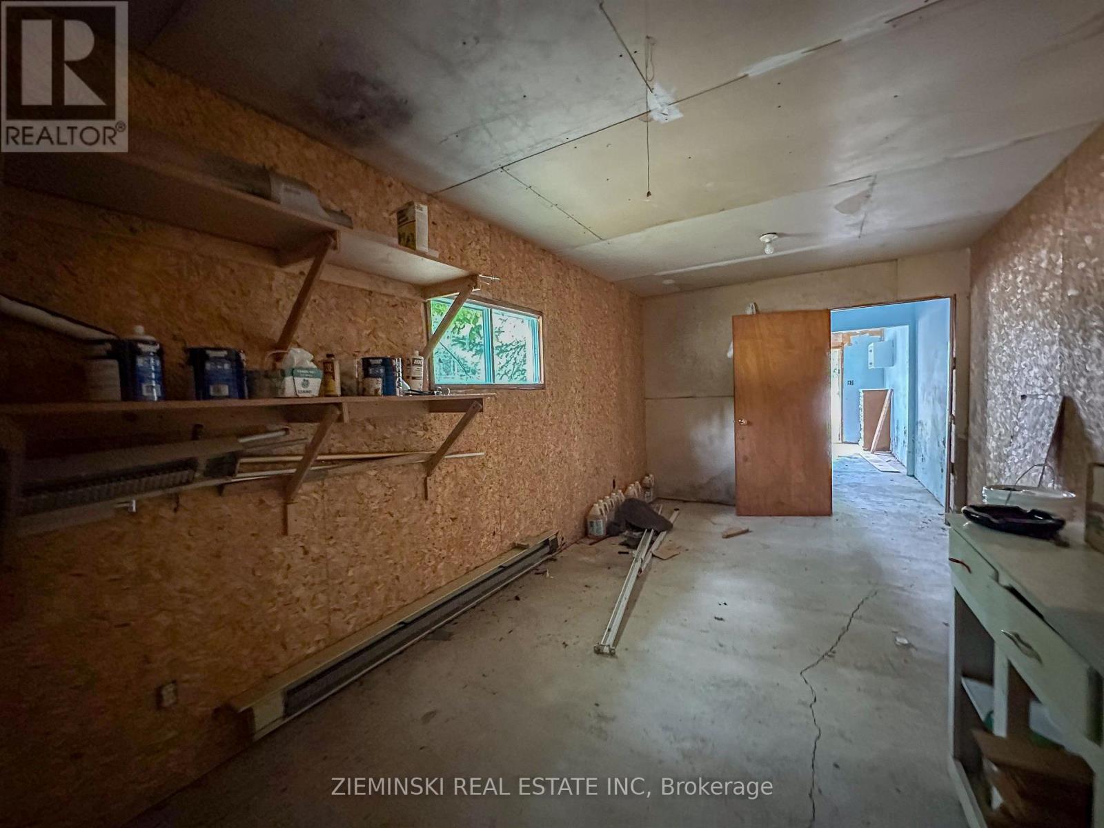 LOT 3 PLAN 6M499, NORTH MUNRO LAKE ROAD