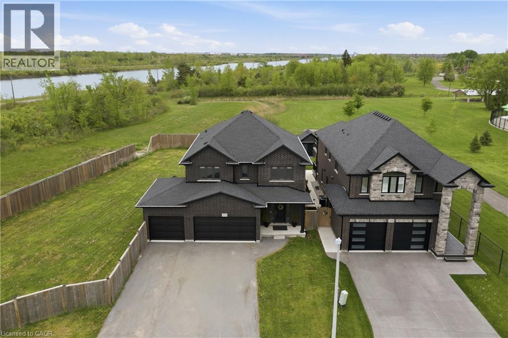 374 VIGER Drive S - 39