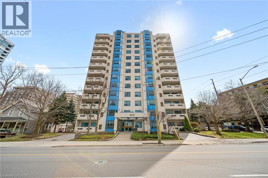 #404 1272 ONTARIO Street - 38