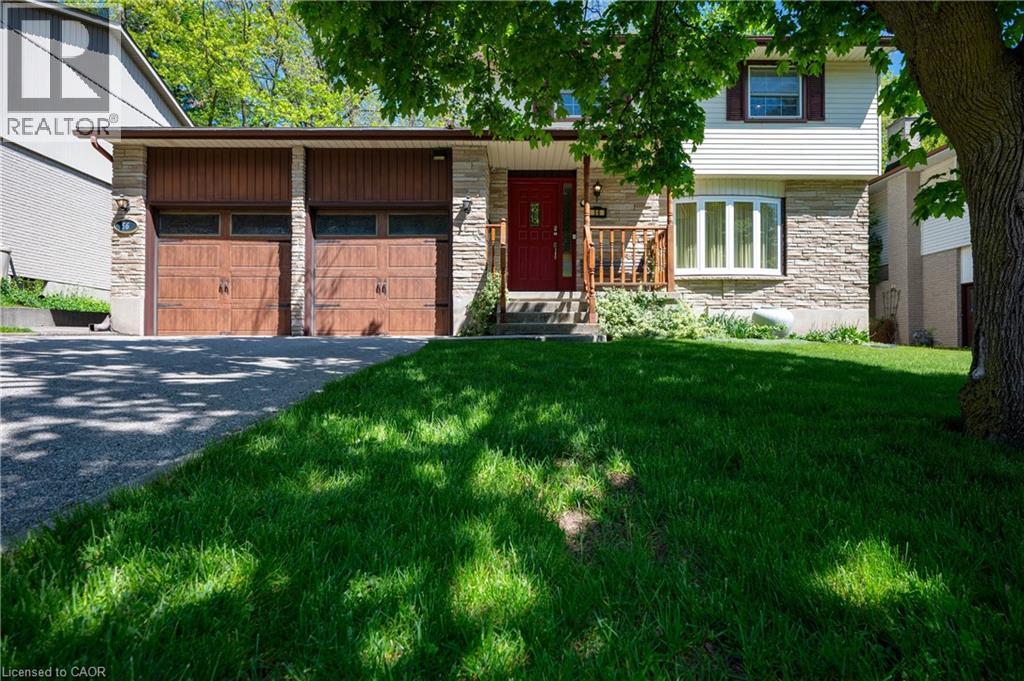 56 GORDON Street - 2