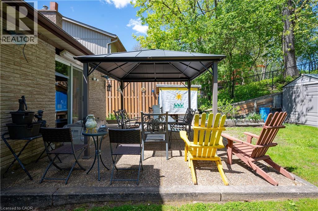 56 GORDON Street - 37