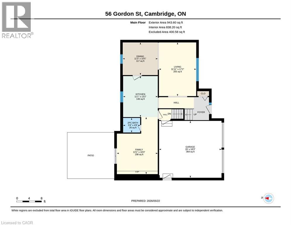 56 GORDON Street - 47