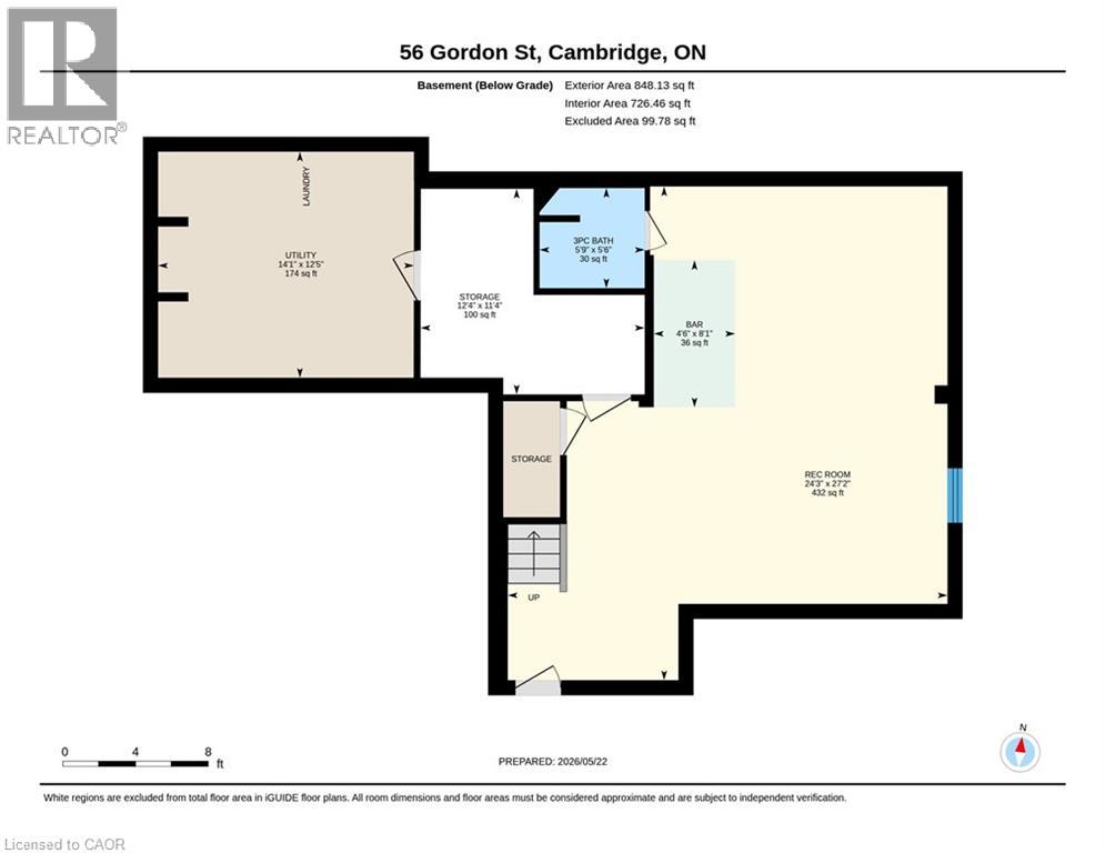 56 GORDON Street - 49