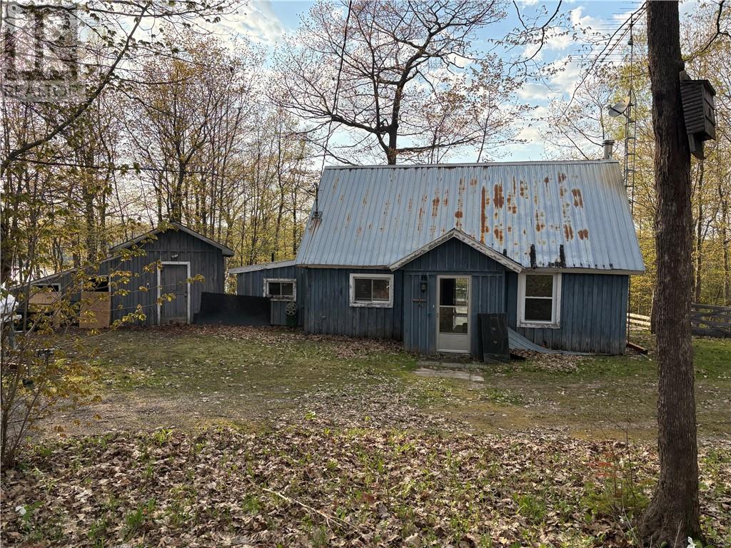 181 Otter Lake Road - 1