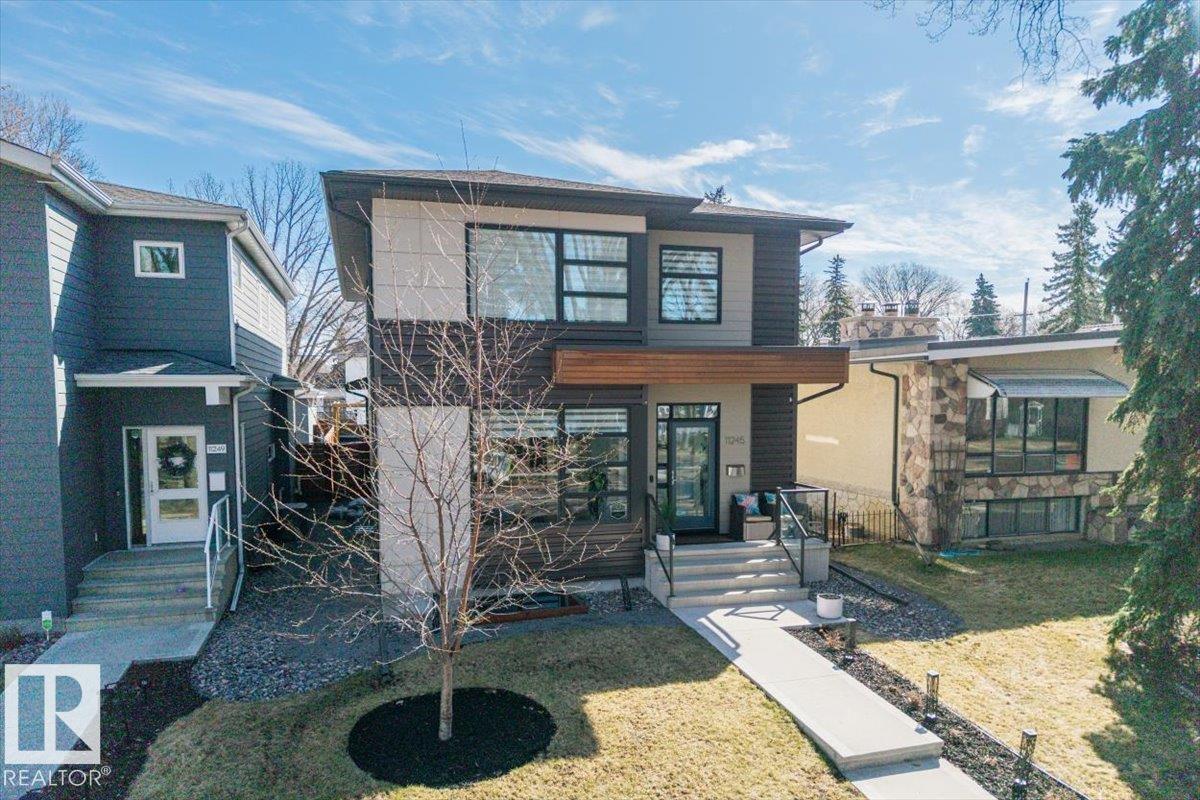 11245 64 ST NW - 1