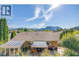  1056 Caledonia Way, West Kelowna