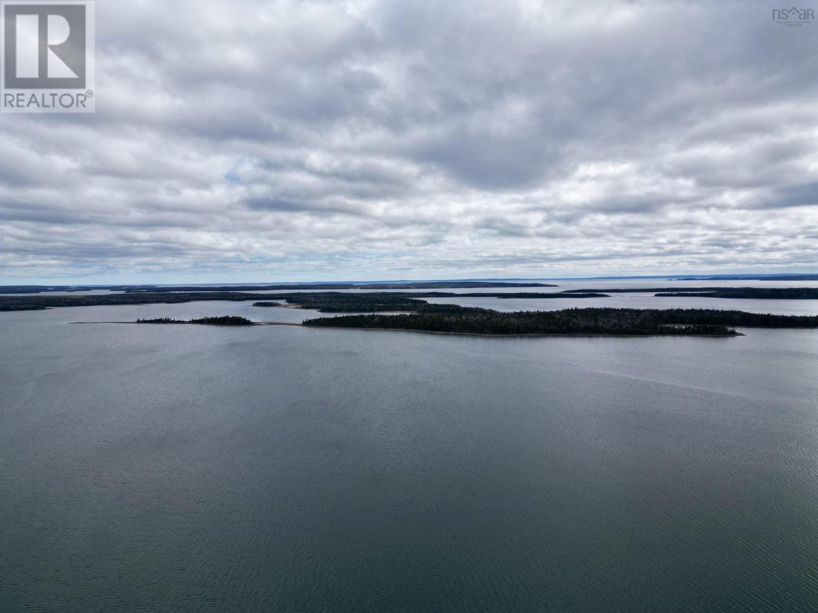 Property 2 of 3 of Acreage MacLeod Island, Lennox Passage, NS, B0E 1V0