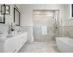 5pc Ensuite bath - 1445 West River Road, Cambridge, ON N1R5S5 Photo 22
