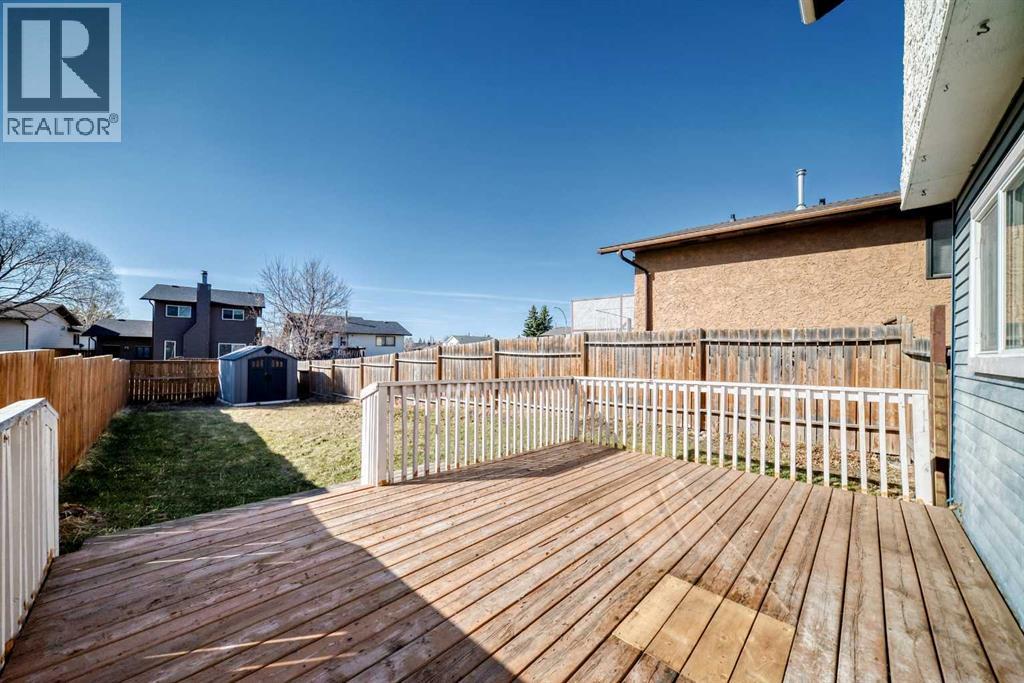 5 Falchurch Road NE - 12