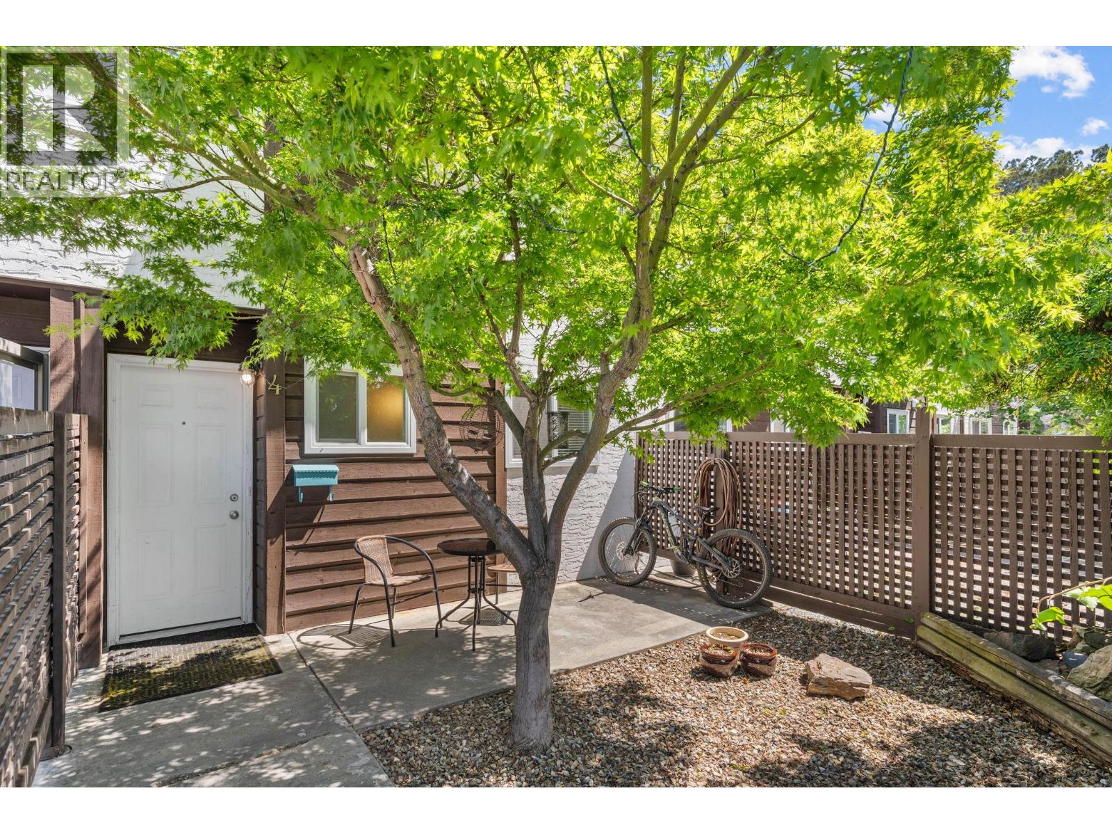 3135 Walnut Road Unit# 4, Kelowna