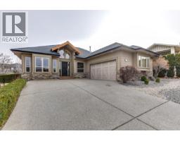  688 Almandine Court, Kelowna