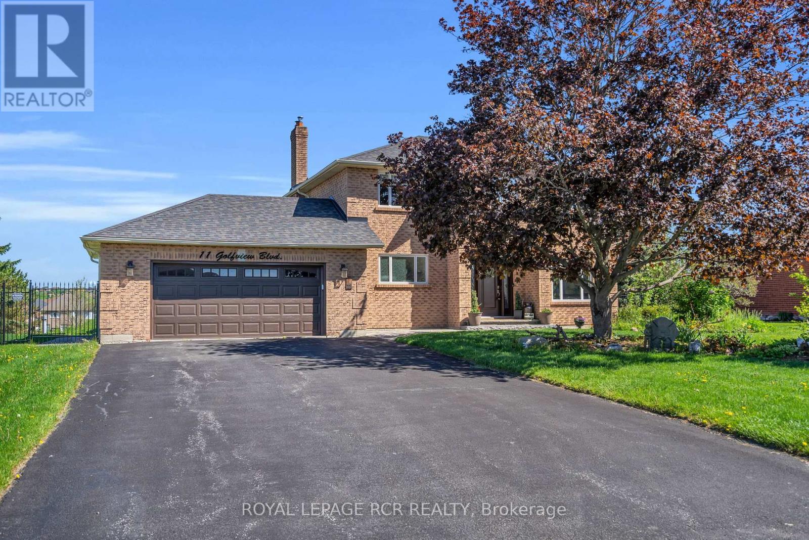 11 GOLFVIEW BOULEVARD - 1