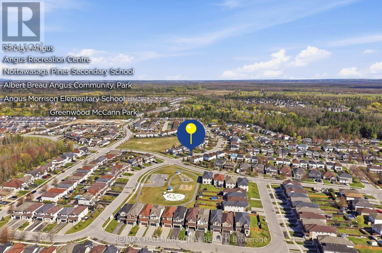 167 MAPLEWOOD DRIVE - 33