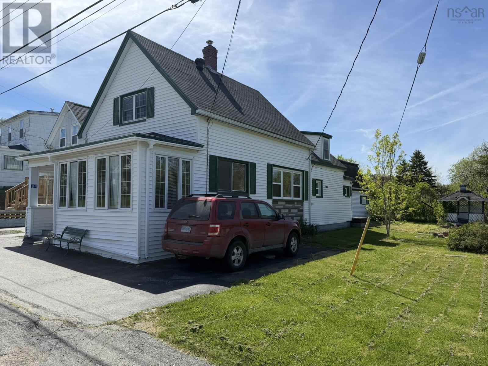 84 Wolfe Street - 4