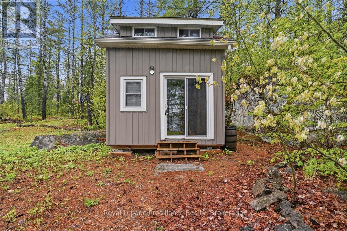 1419 TURTLE LAKE LANE, Frontenac (Frontenac North) — photo 2