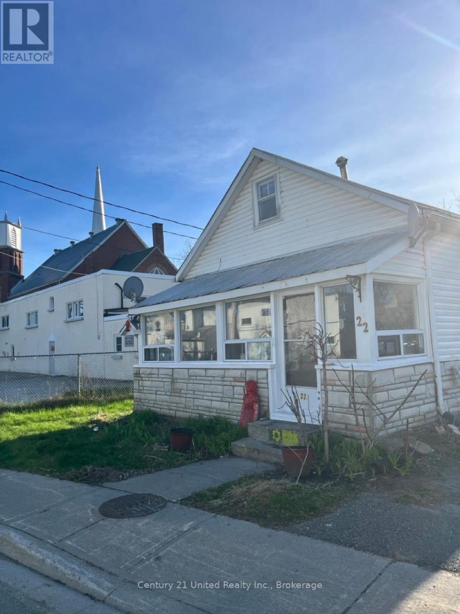 22 CHURCHILL DRIVE - Image 2