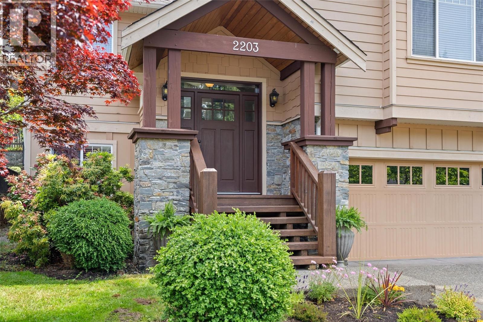 2203 Harrow Gate - 3