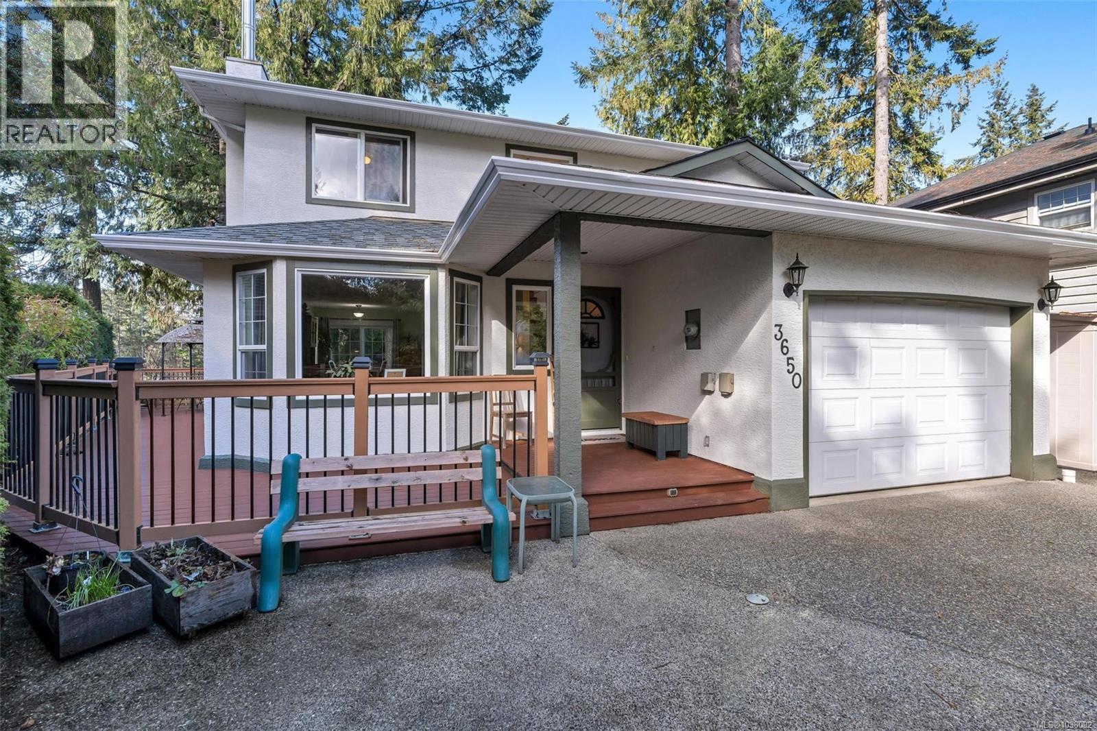 3650 Princess Close - 3