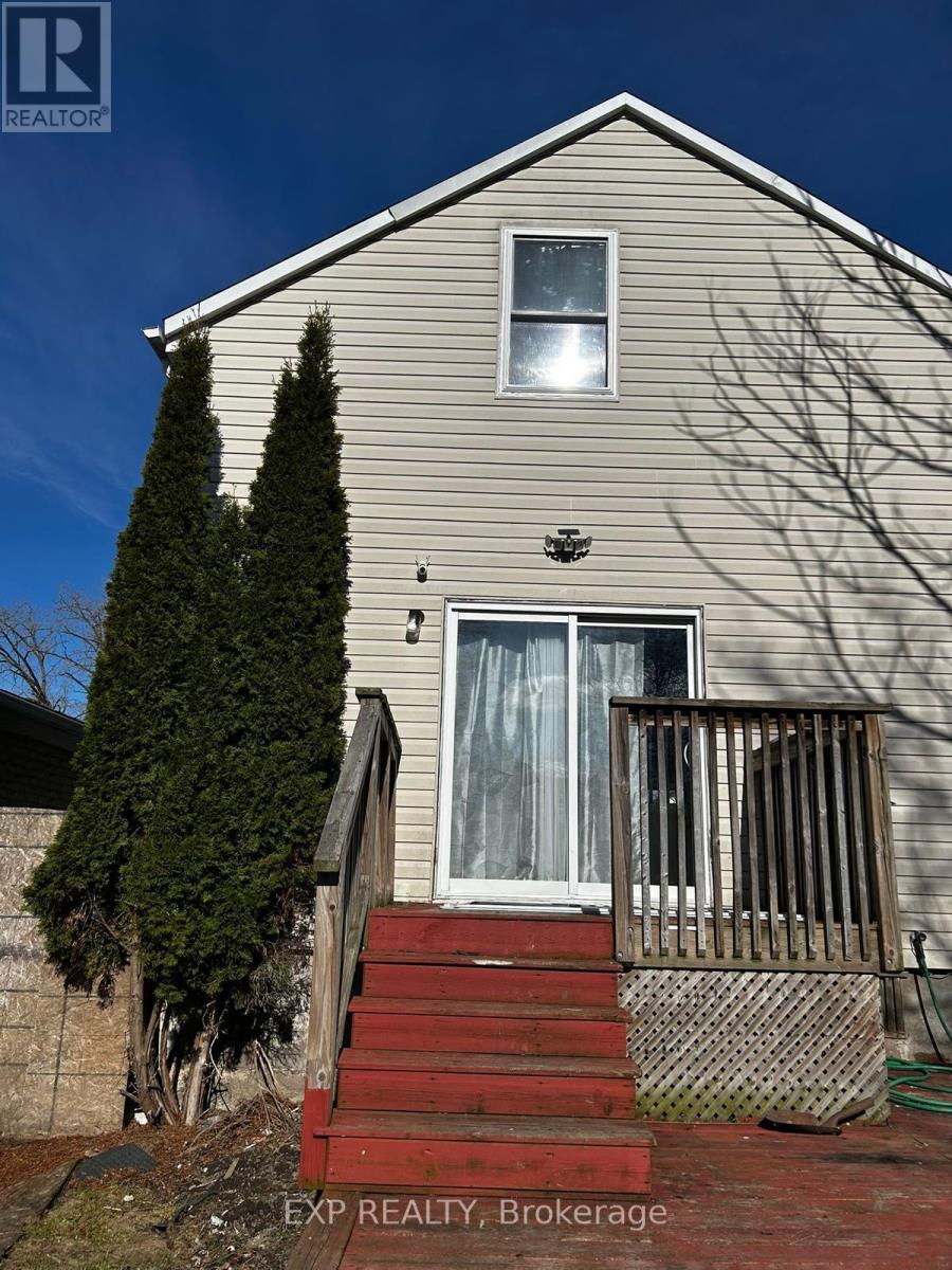 121 BOULLEE STREET - 14