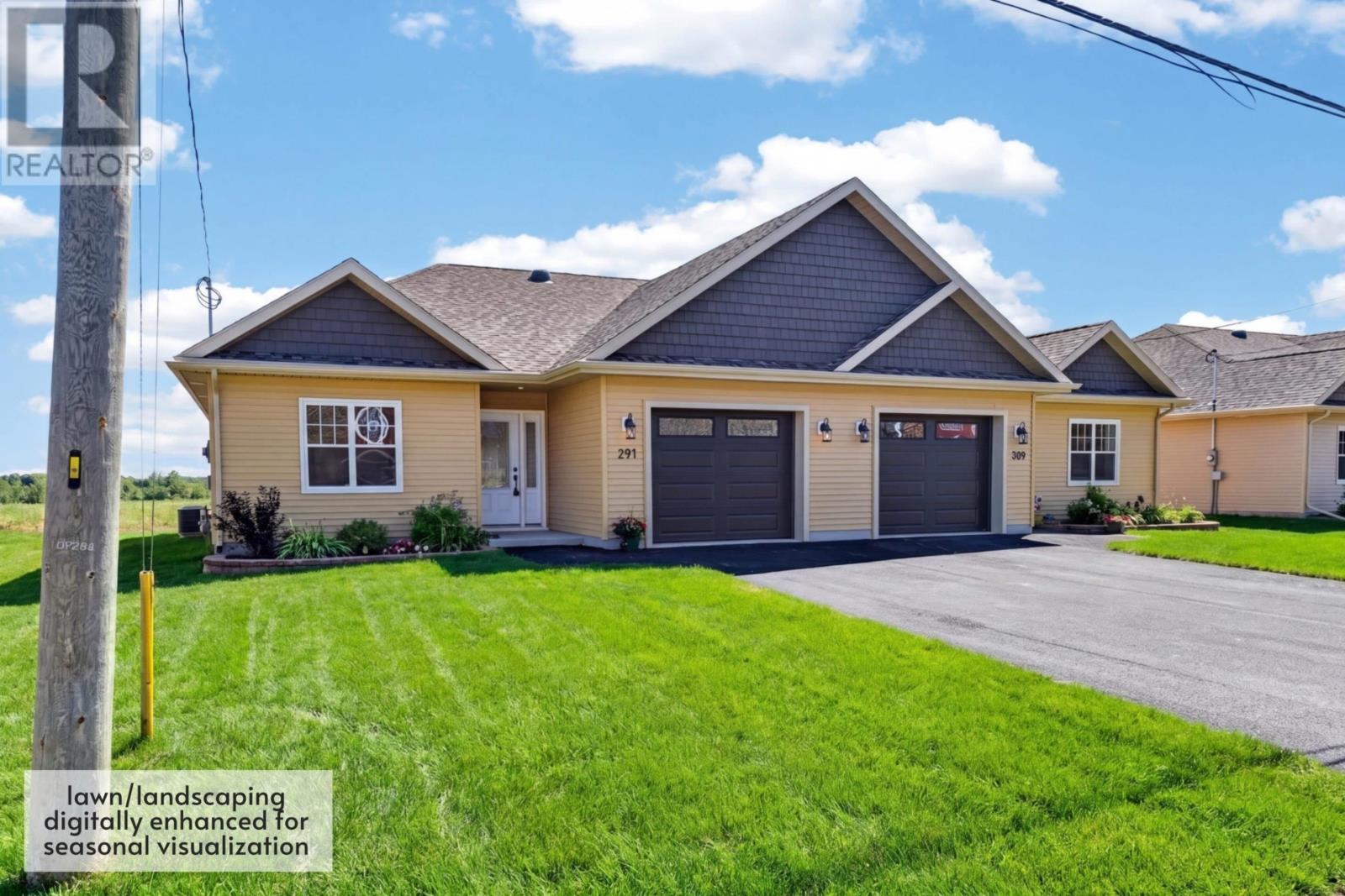 291 Greenwood Drive - 2