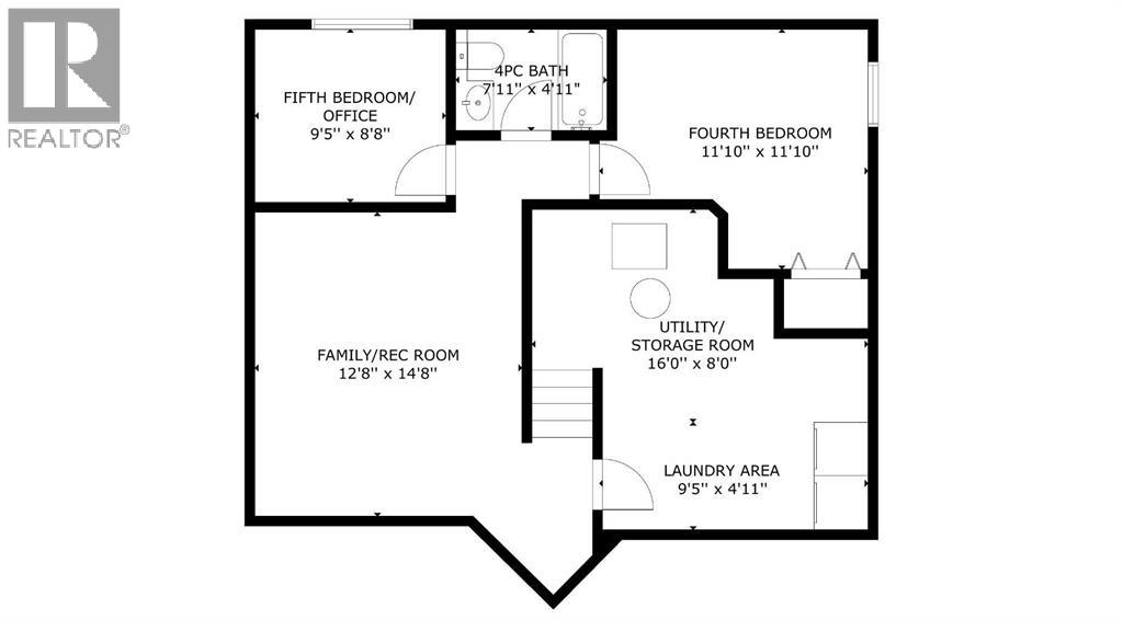 133 Sandpiper Circle NW - 39