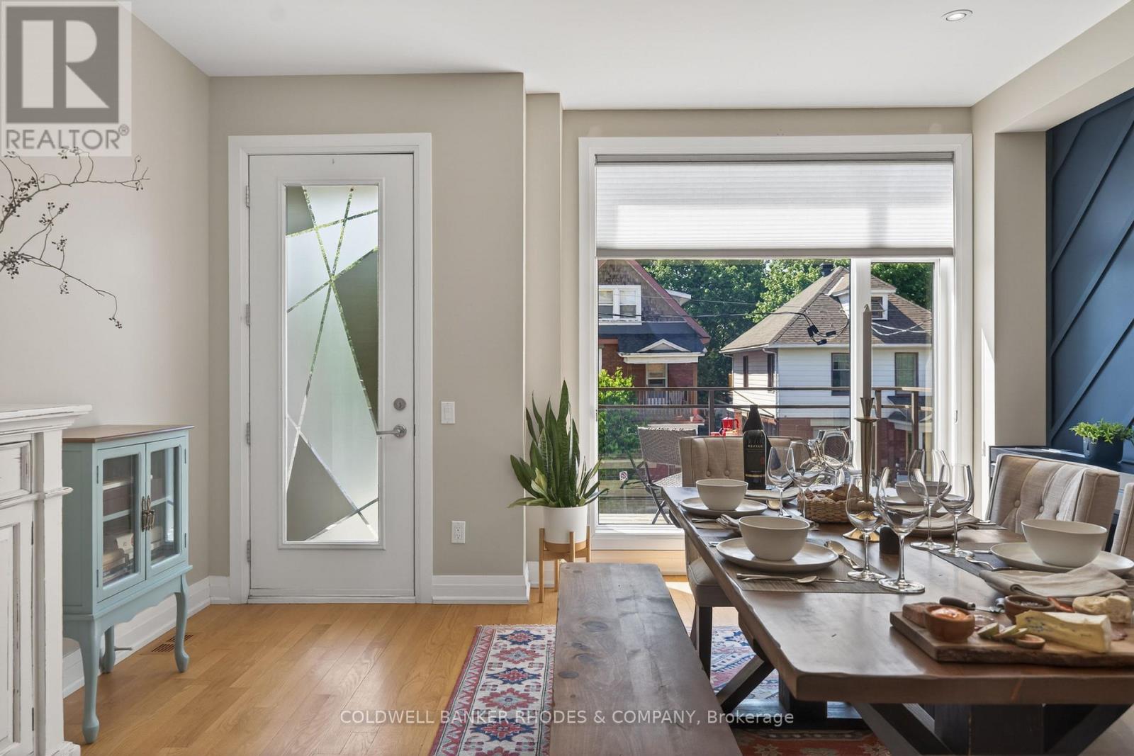 #A 213 IVY CRESCENT - 21