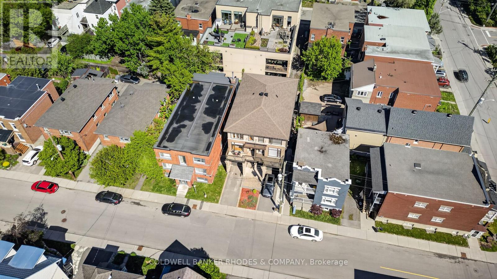 #A 213 IVY CRESCENT - 42