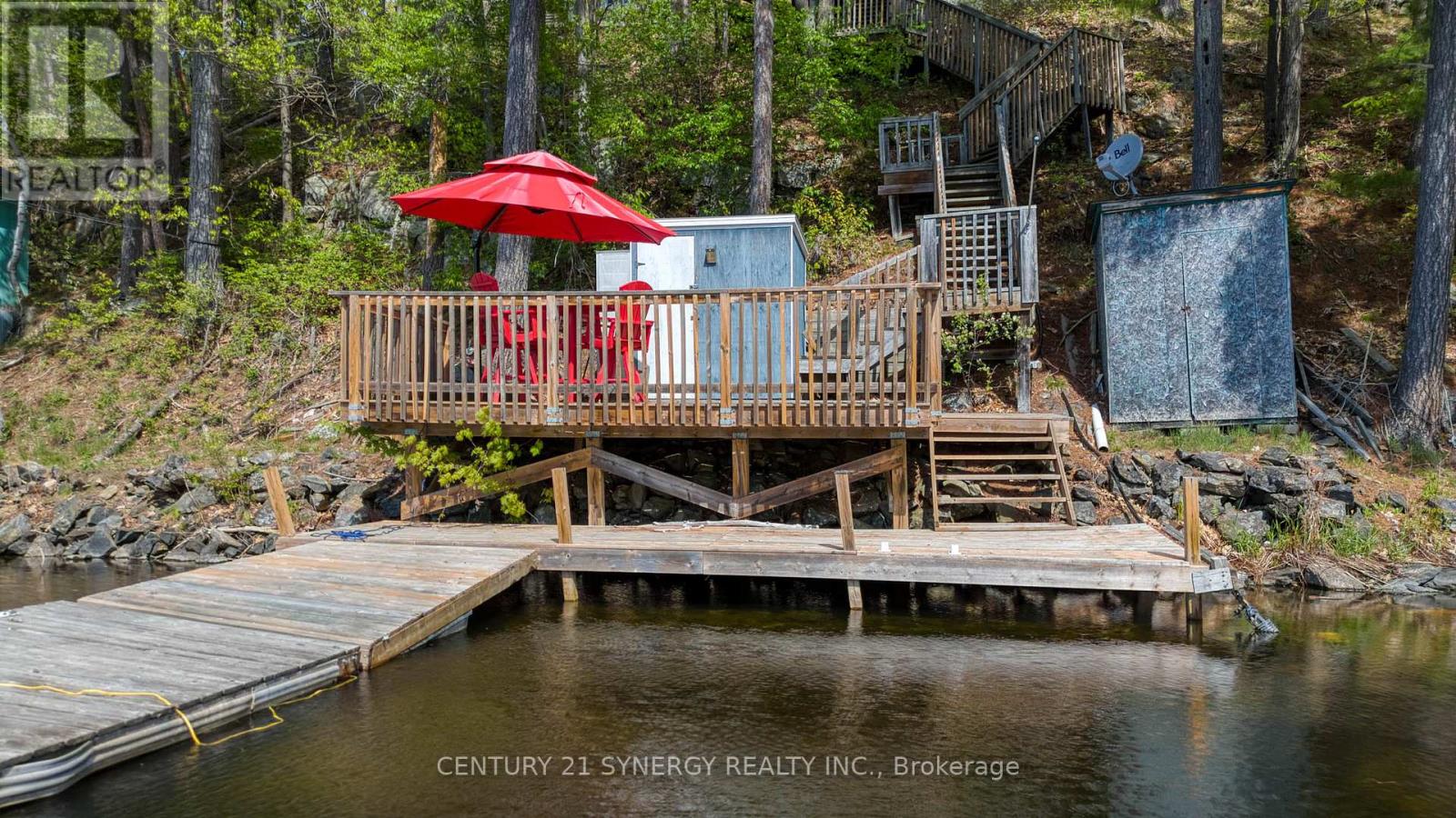 664 RABY ROAD - 11