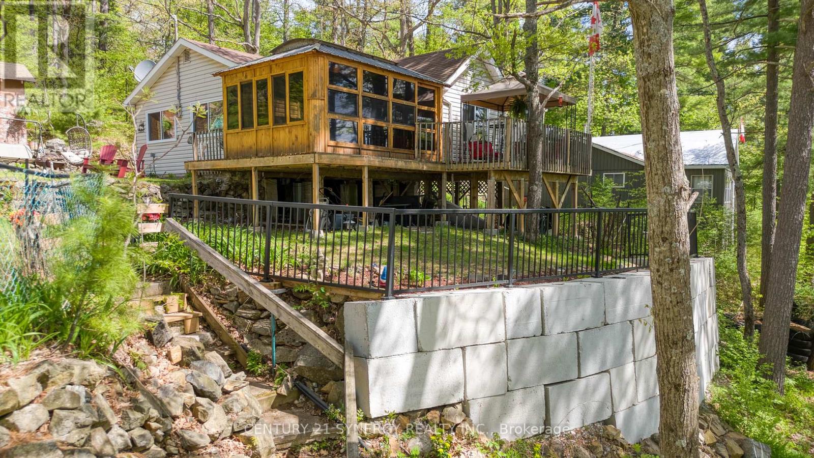 664 RABY ROAD - 14