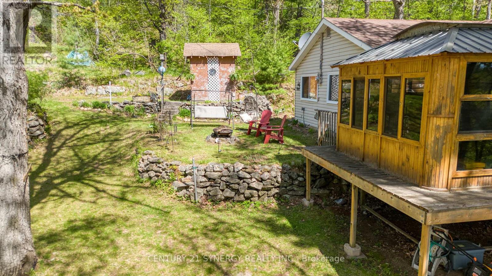 664 RABY ROAD - 15