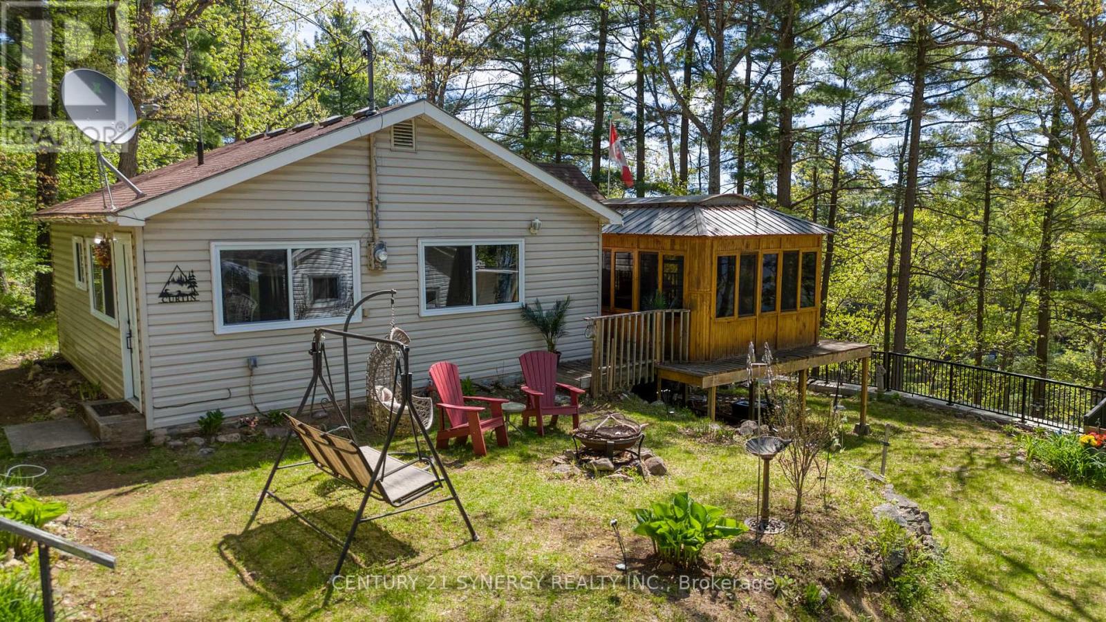 664 RABY ROAD - 18