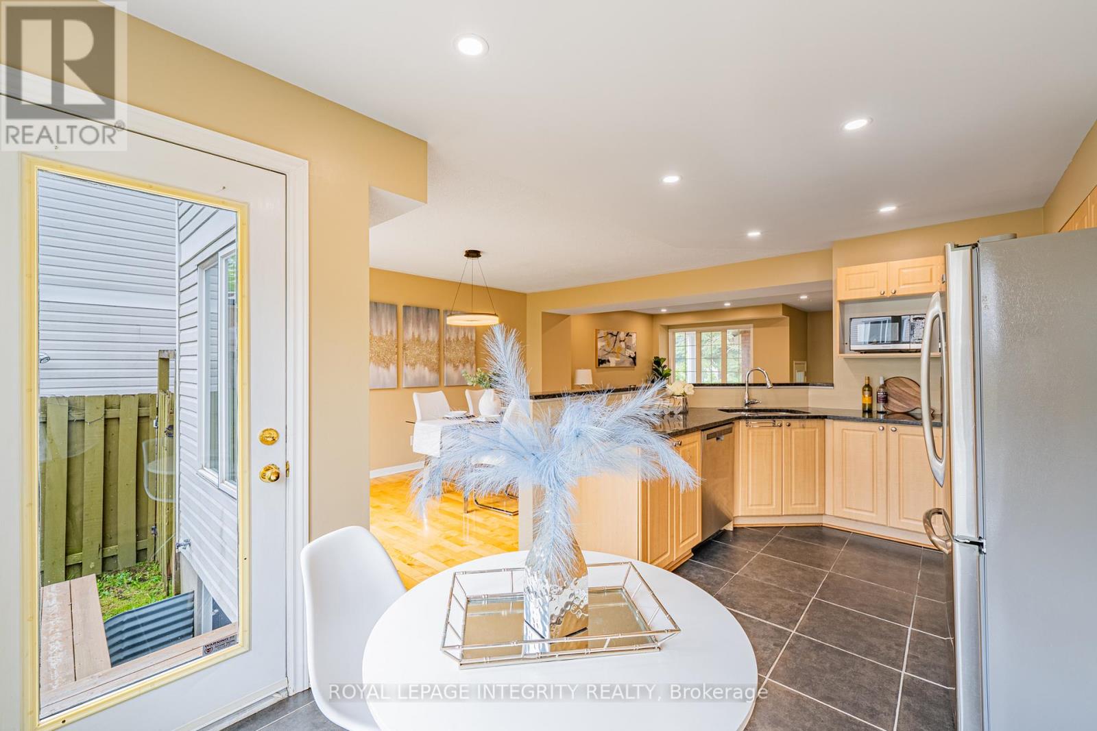 1213 CLYDE AVENUE - 15