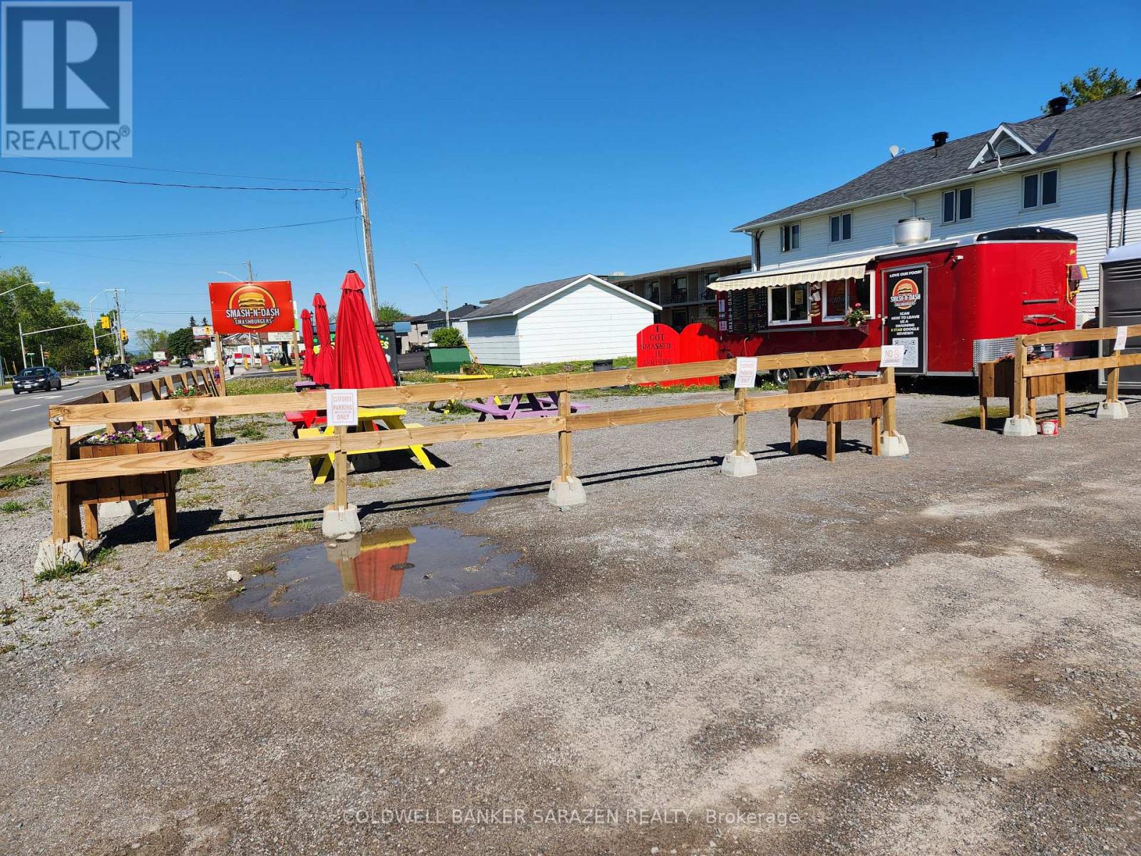 Land for Sale in Arnprior – 182 DANIEL STREET S, Arnprior – MLS# X13176588 - Image 4