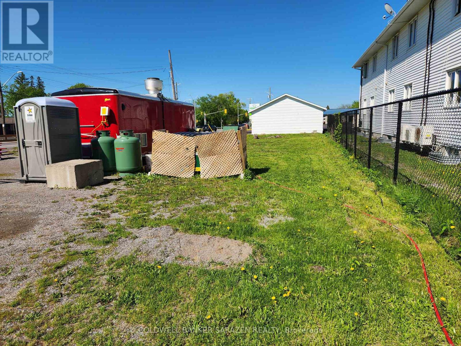 Land for Sale in Arnprior – 182 DANIEL STREET S, Arnprior – MLS# X13176588 - Image 3