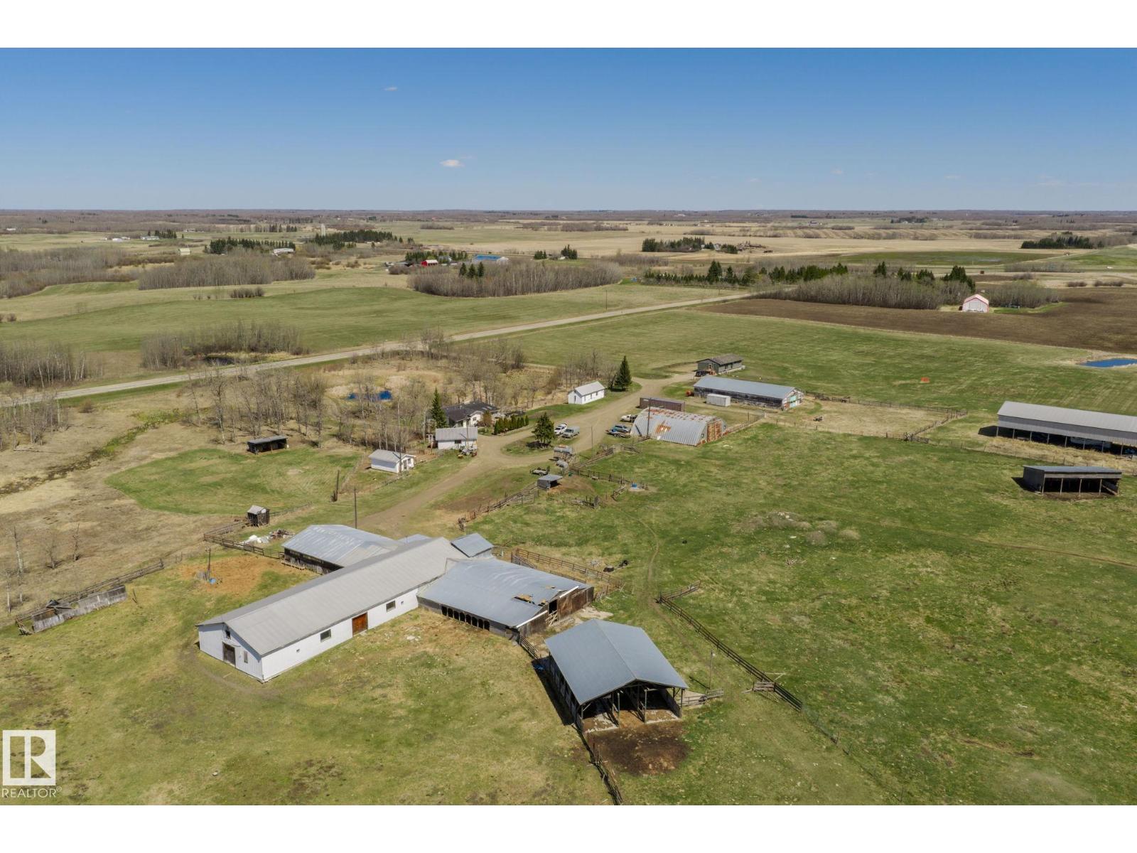23133 TWP RD 502 - 62