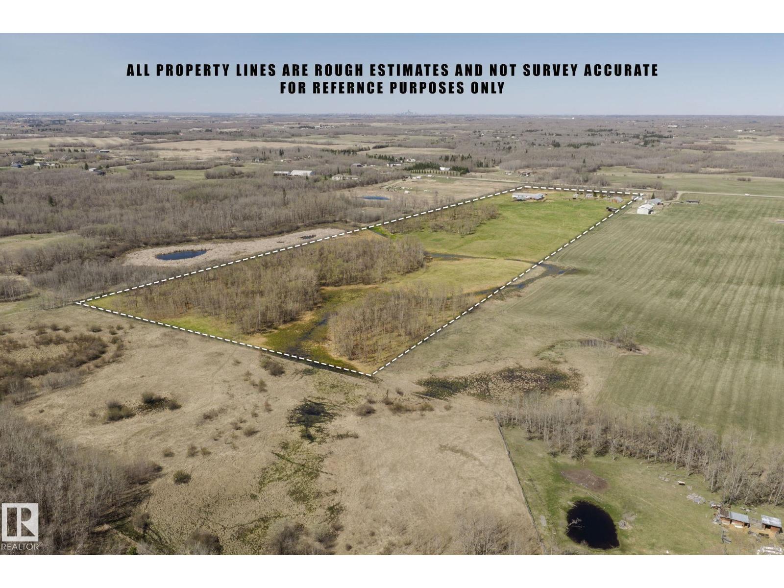 23133 TWP RD 502 - 60