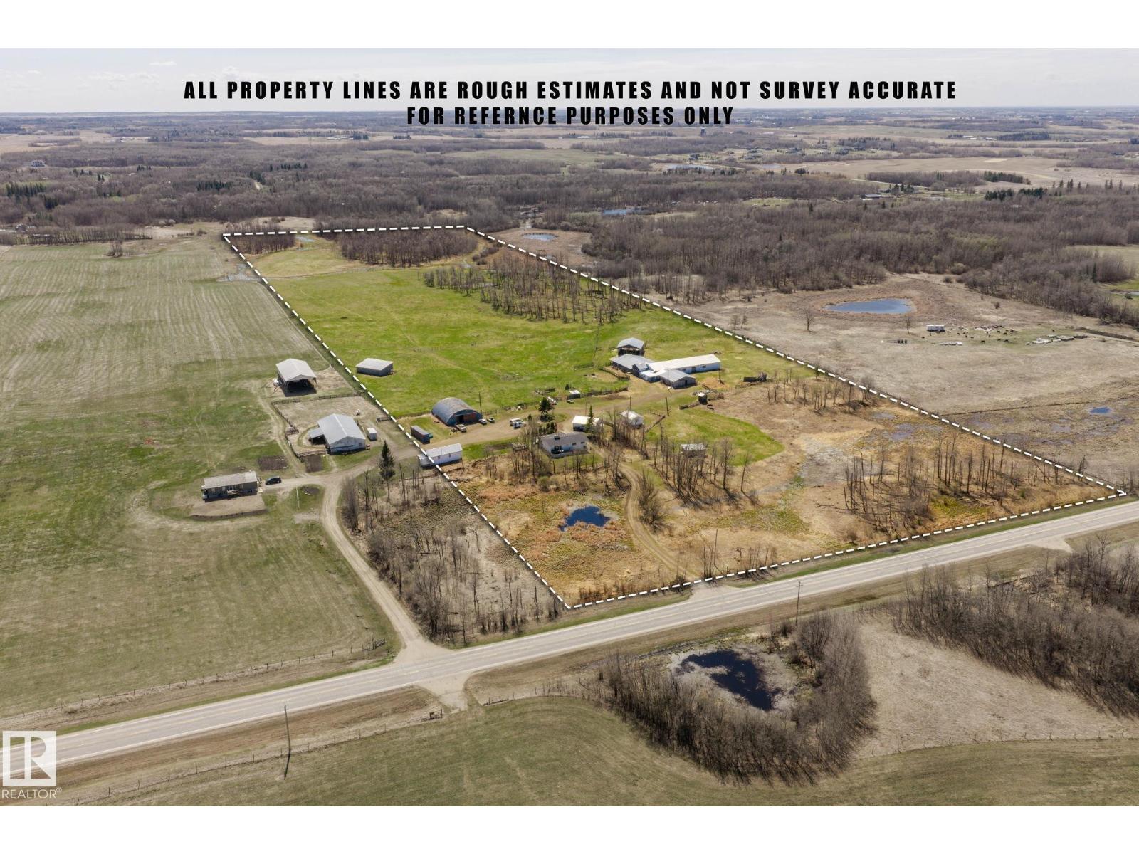 23133 TWP RD 502 - 57