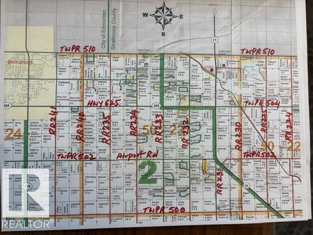 23133 TWP RD 502 - 6